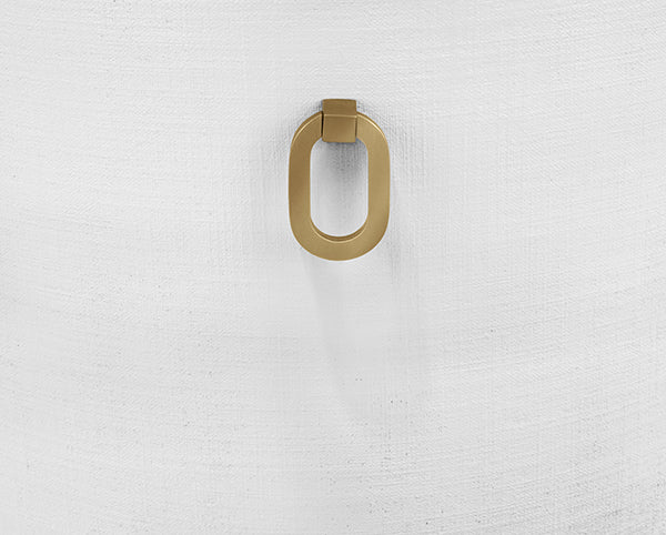 Sadie Counter Stool White