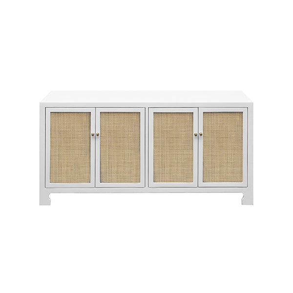 Sofia Buffet - White