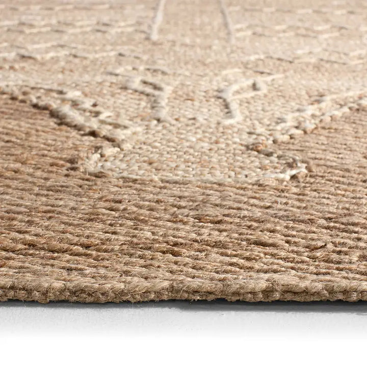 Song Of The Sahara Rug SOS01