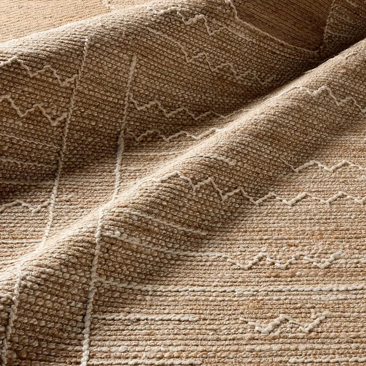 Song Of The Sahara Rug SOS01
