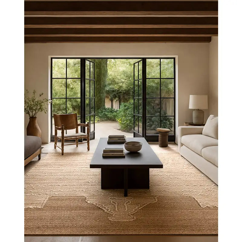 Song Of The Sahara Rug SOS01