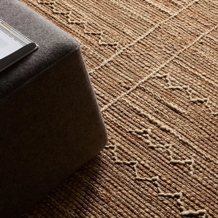 Song Of The Sahara Rug SOS01