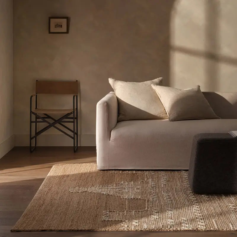 Song Of The Sahara Rug SOS01