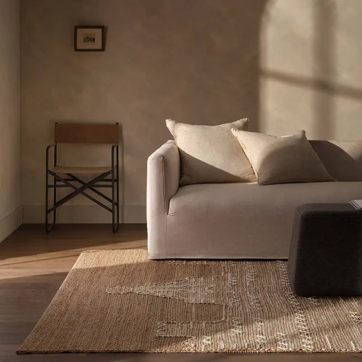 Song Of The Sahara Rug SOS01