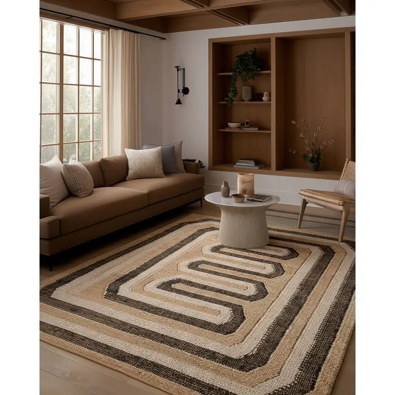 Song Of The Sahara Rug SOS02