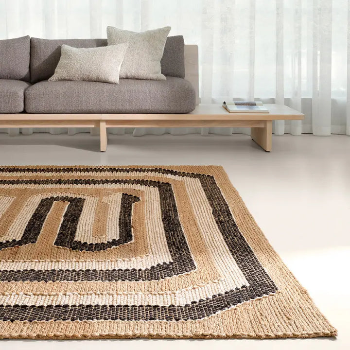 Song Of The Sahara Rug SOS02