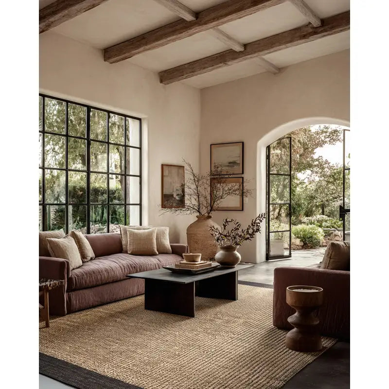 Song Of The Sahara Rug SOS03