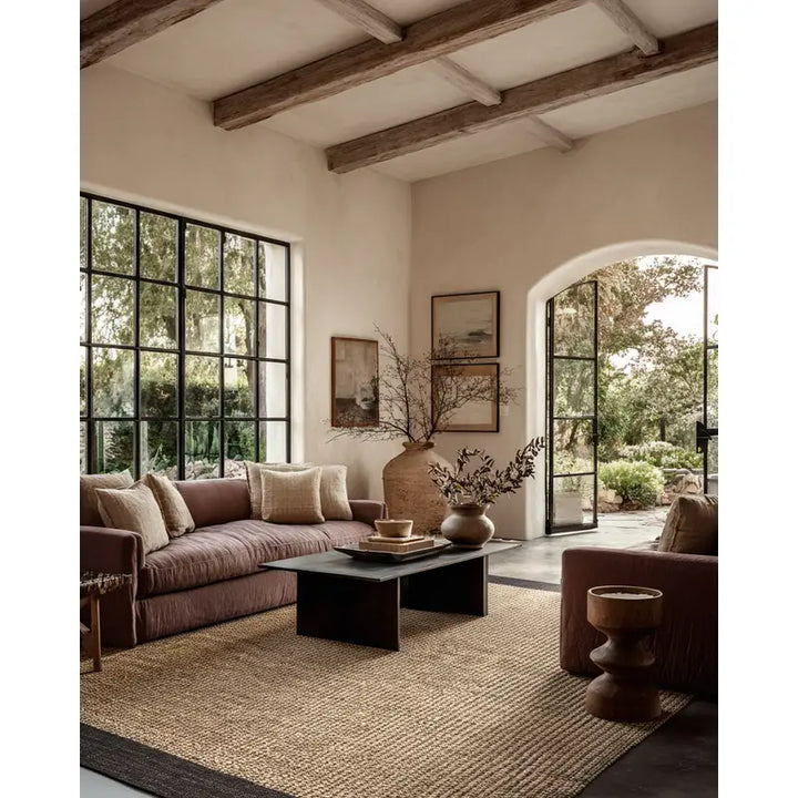 Song Of The Sahara Rug SOS03