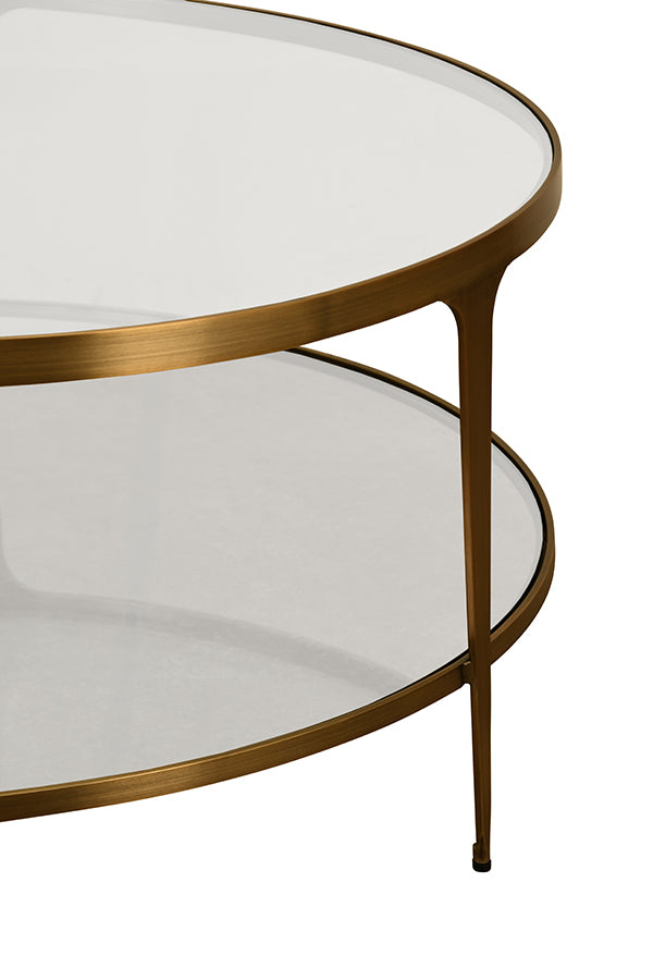 Stacey Coffee Table
