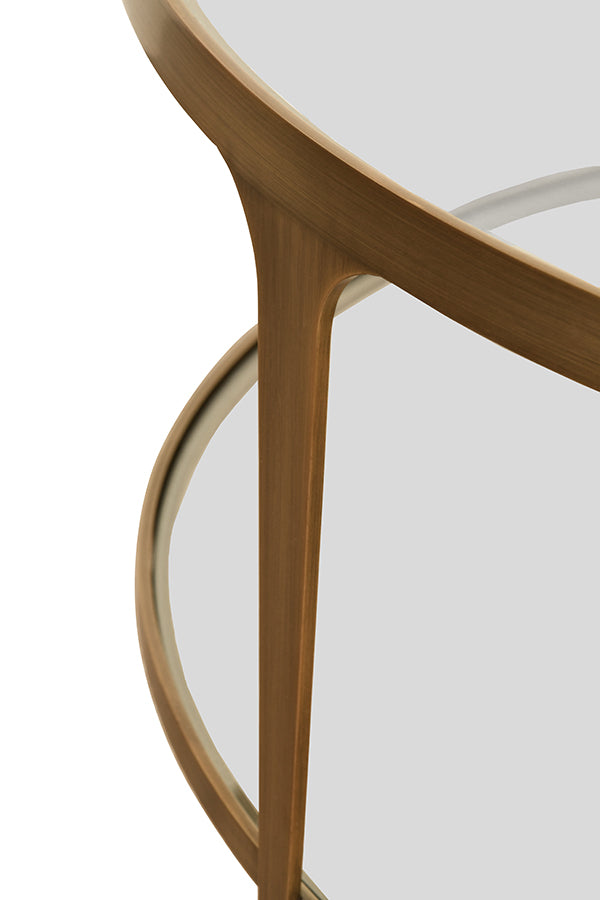 Stacey Coffee Table