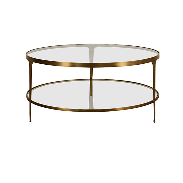 Stacey Coffee Table