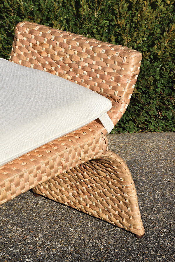 Sachi Bench