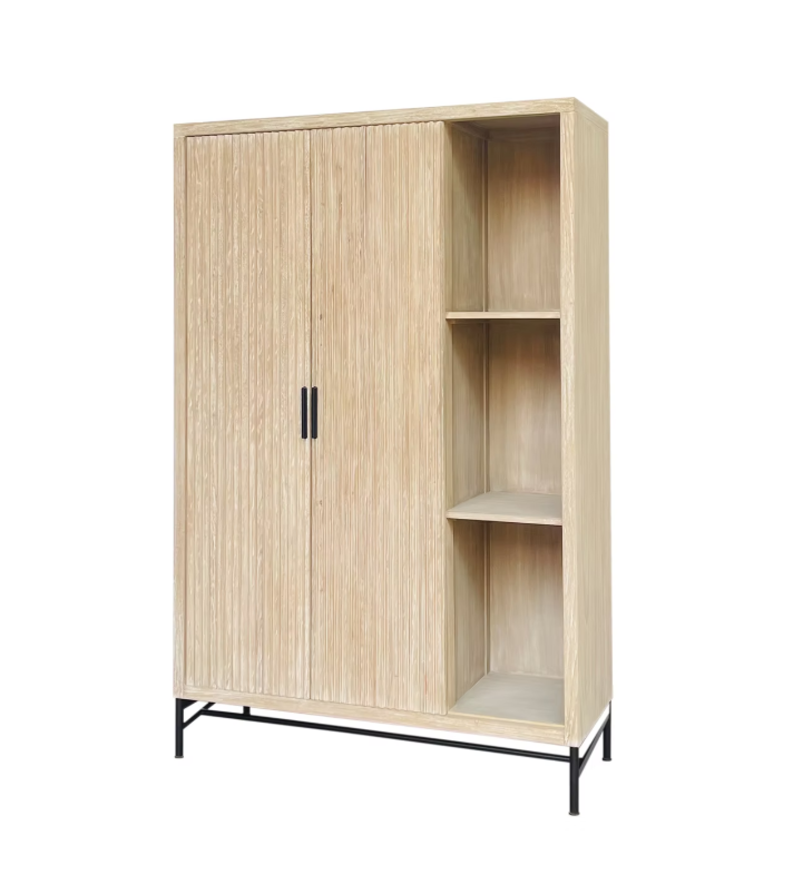 Kurt Cabinet Natural