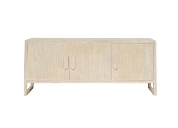 Luma Cabinet Natural