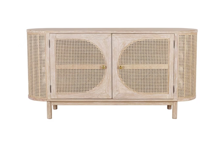 Fiora Cabinet Natural