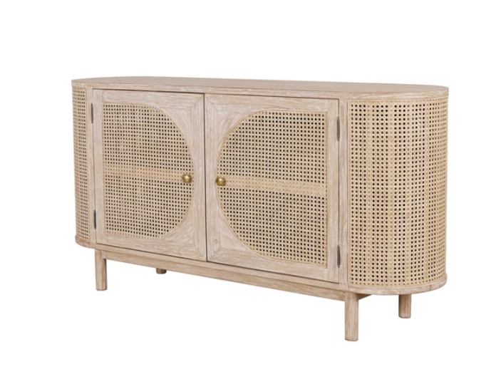 Fiora Cabinet Natural