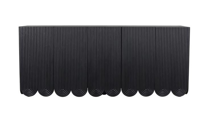 Adelle Sideboard Large Black
