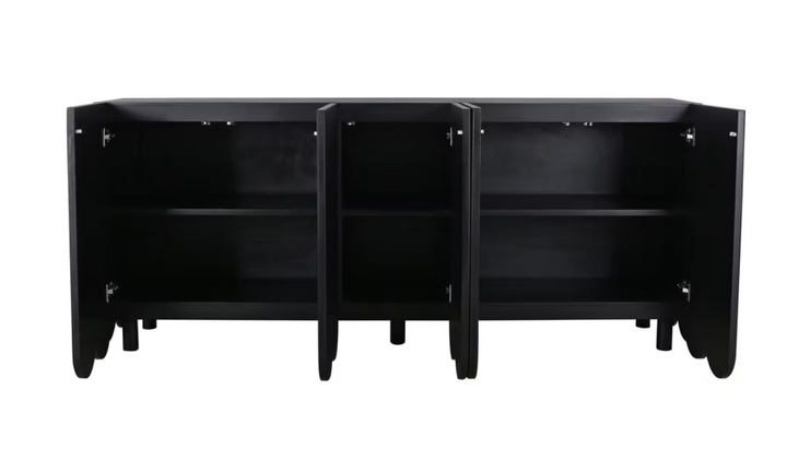 Adelle Sideboard Large Black