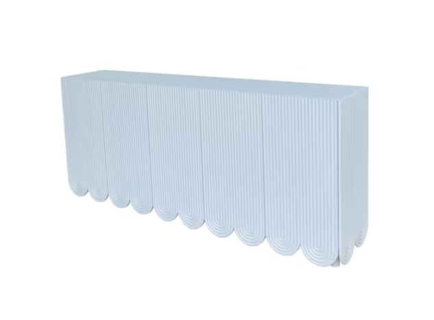 Adelle Sideboard Large White