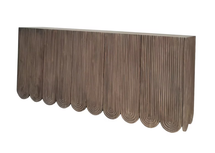 Adelle Sideboard Large Smoke