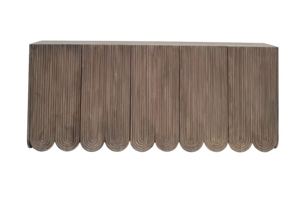 Adelle Sideboard Large Smoke