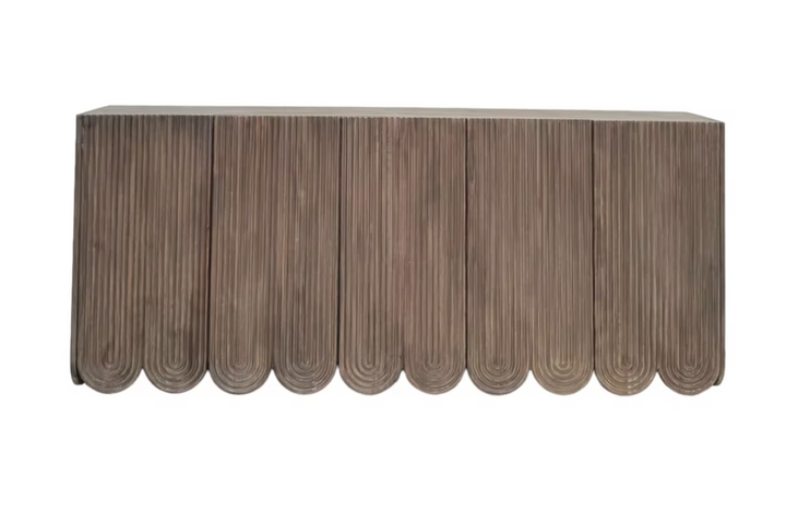 Adelle Sideboard Large Smoke