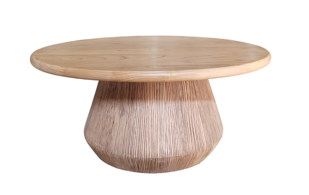 Mazi Coffee Table High