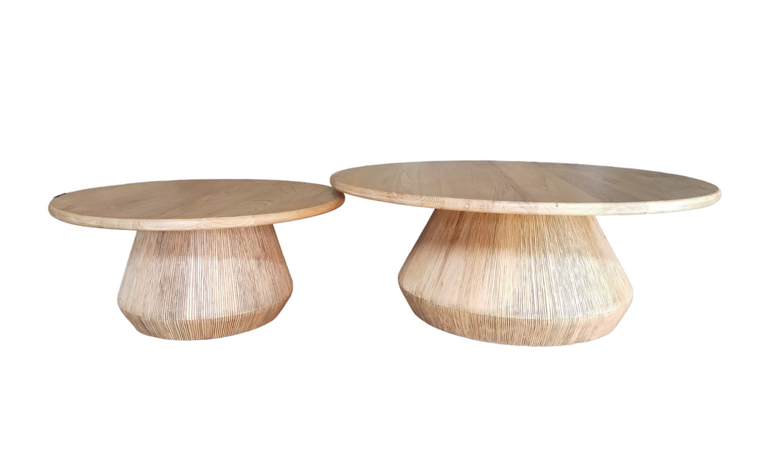 Mazi Coffee Table High
