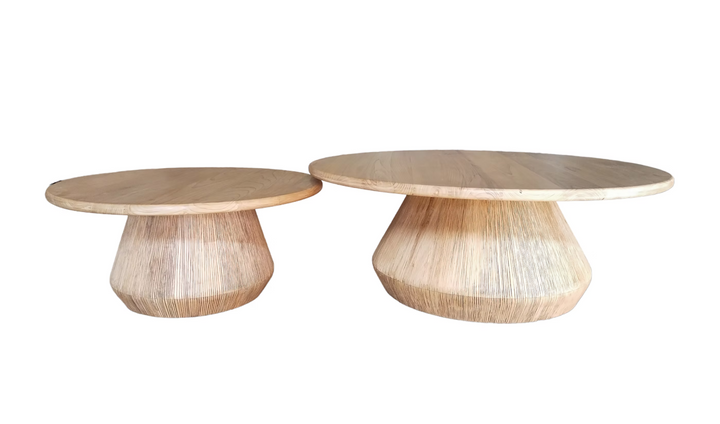 Mazi Coffee Table High