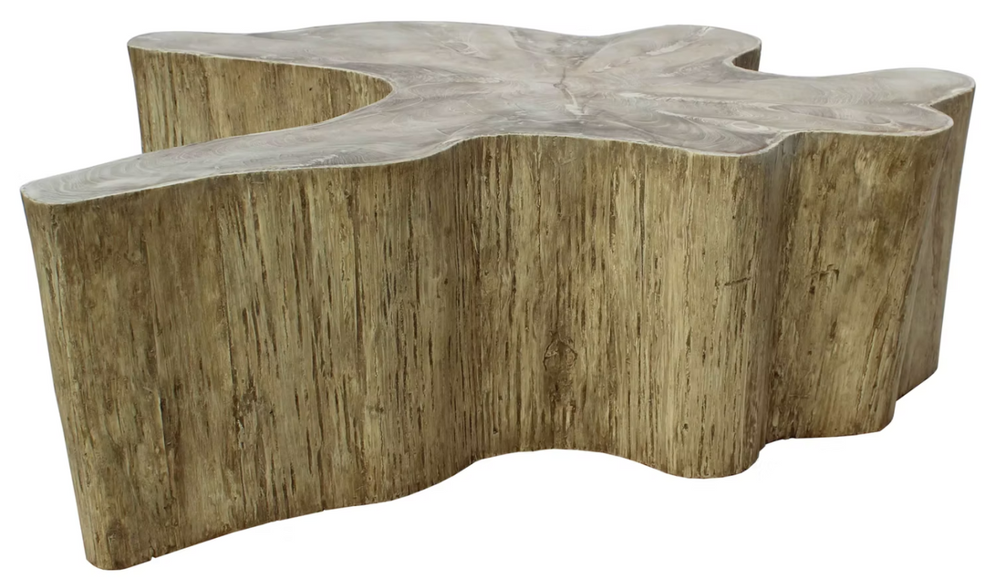Naka Coffee Table