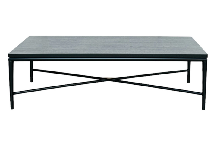 Cole Coffee Table Black