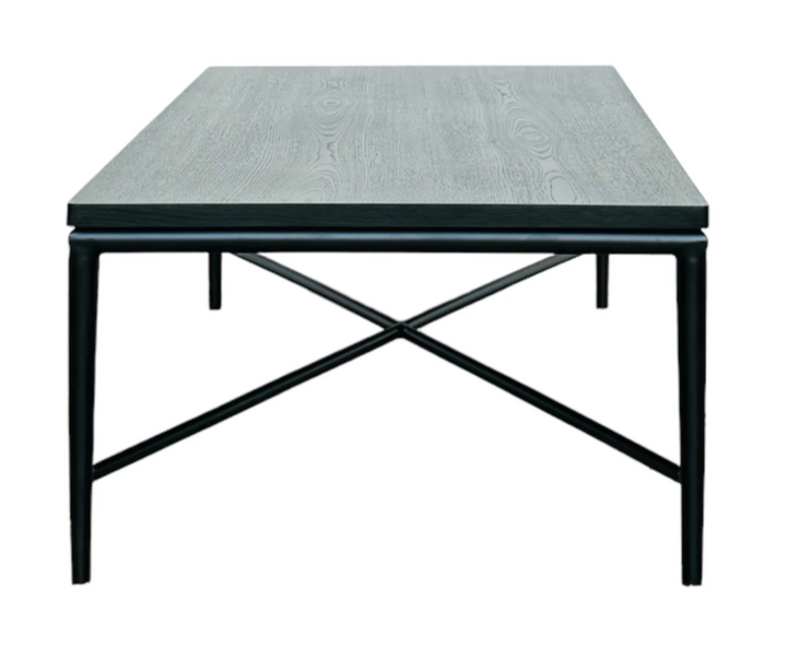 Cole Coffee Table Black