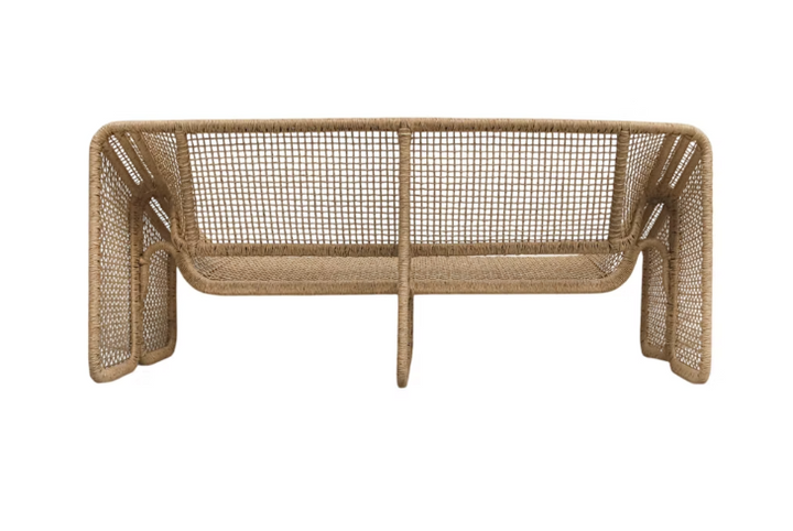 Amalfi Outdoor Love Seat