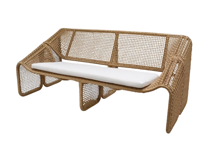 Amalfi Outdoor Sofa