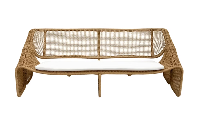 Amalfi Outdoor Sofa