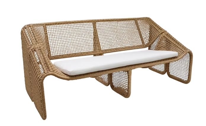 Amalfi Outdoor Sofa