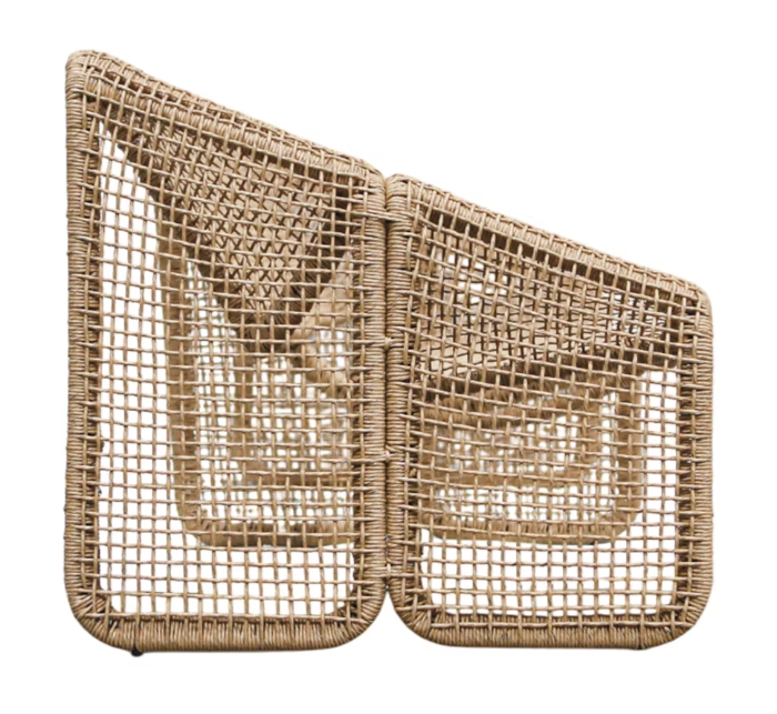 Amalfi Outdoor Sofa
