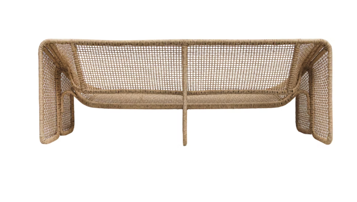 Amalfi Outdoor Sofa