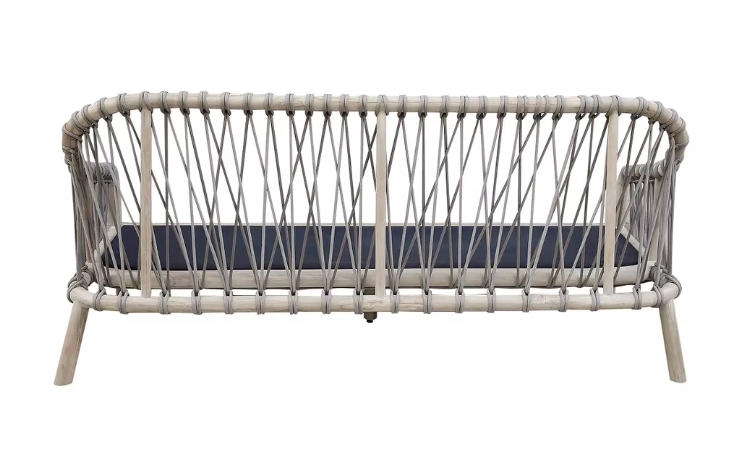 Malibu Outdoor Sofa