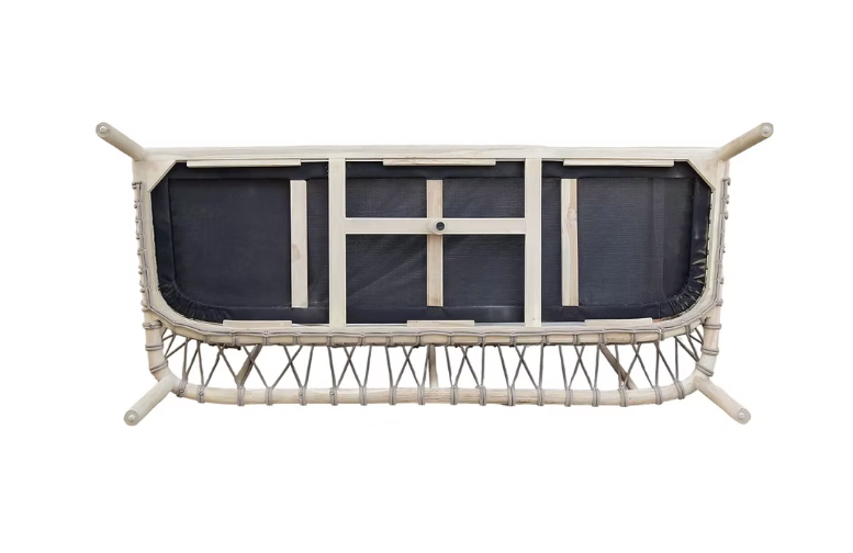Malibu Outdoor Sofa