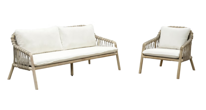 Malibu Outdoor Sofa