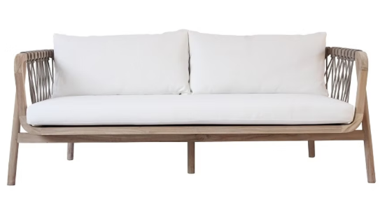 Coco Outdoor Sofa