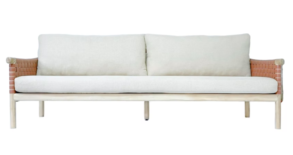 Artesia - Wade Outdoor Sofa
