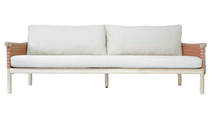 Artesia - Wade Outdoor Sofa