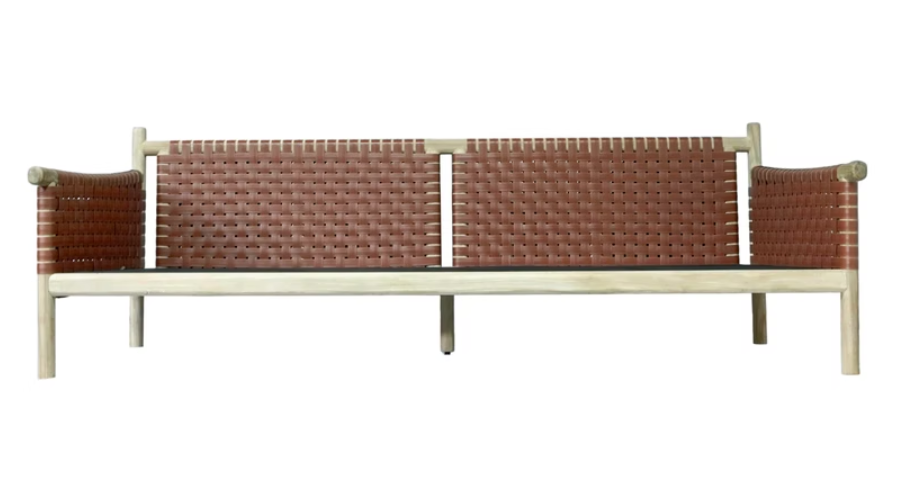 Artesia - Wade Outdoor Sofa