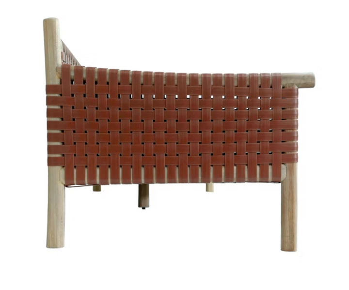 Artesia - Wade Outdoor Sofa