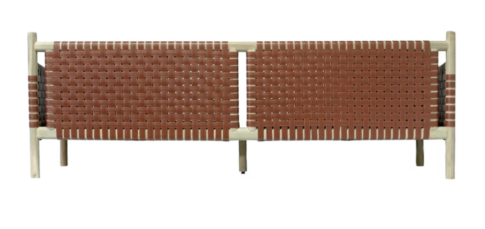Artesia - Wade Outdoor Sofa