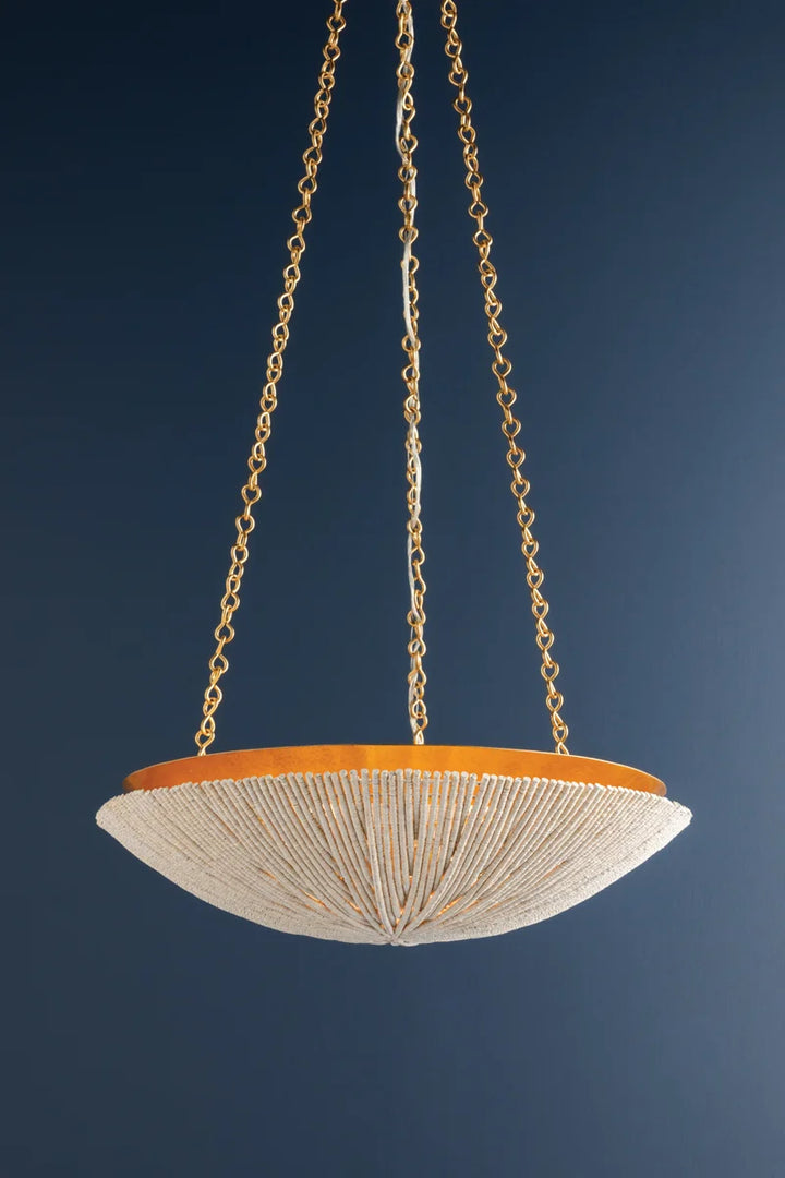Summerside Chandelier 24.75"