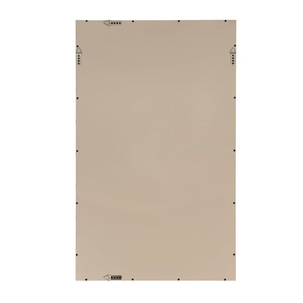 Tessa Mirror - Cerused Oak