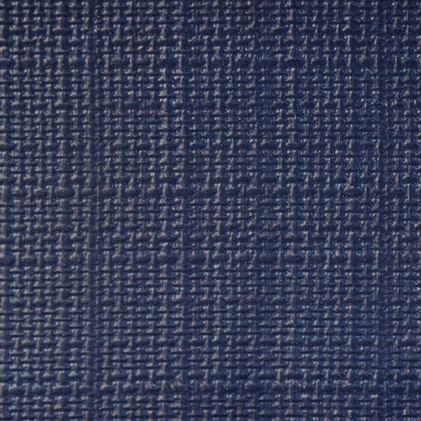 Getty Chest - Navy Linen